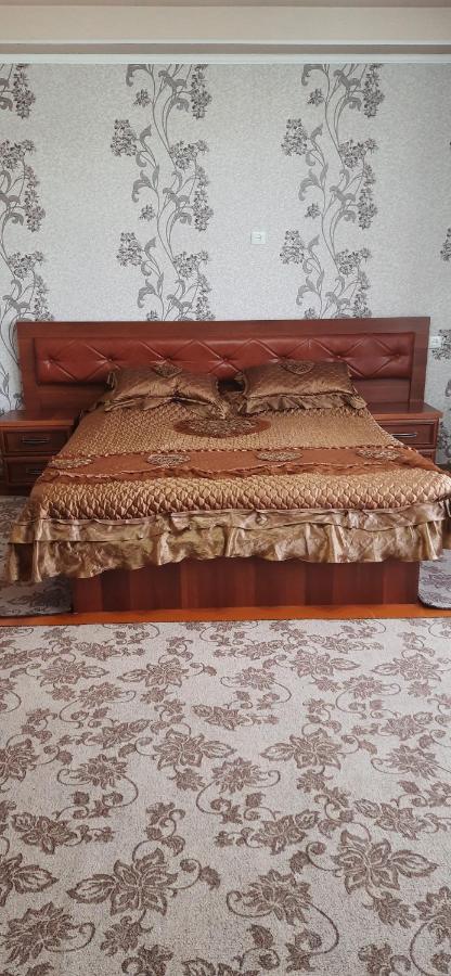 Hotel Sugd & Guest House Panjakent Zewnętrze zdjęcie