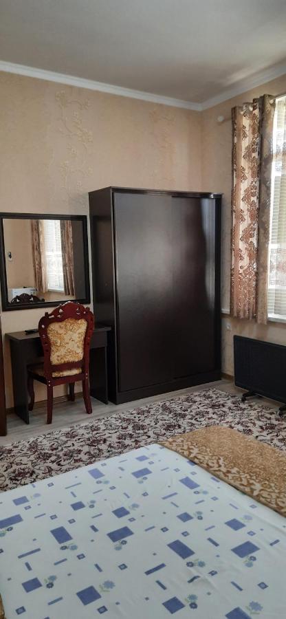 Hotel Sugd & Guest House Panjakent Zewnętrze zdjęcie