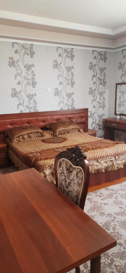 Hotel Sugd & Guest House Panjakent Zewnętrze zdjęcie