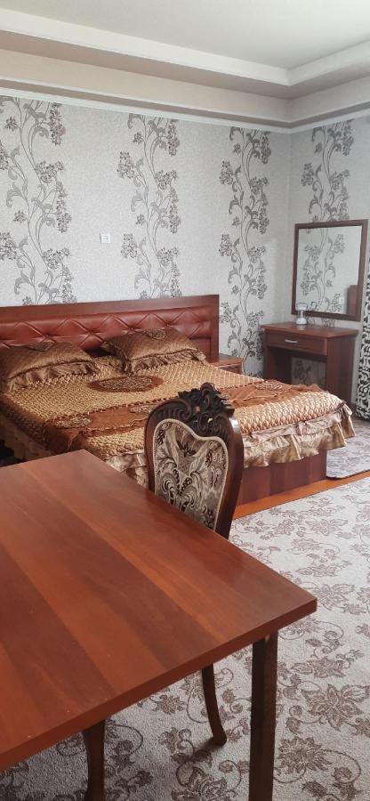 Hotel Sugd & Guest House Panjakent Zewnętrze zdjęcie