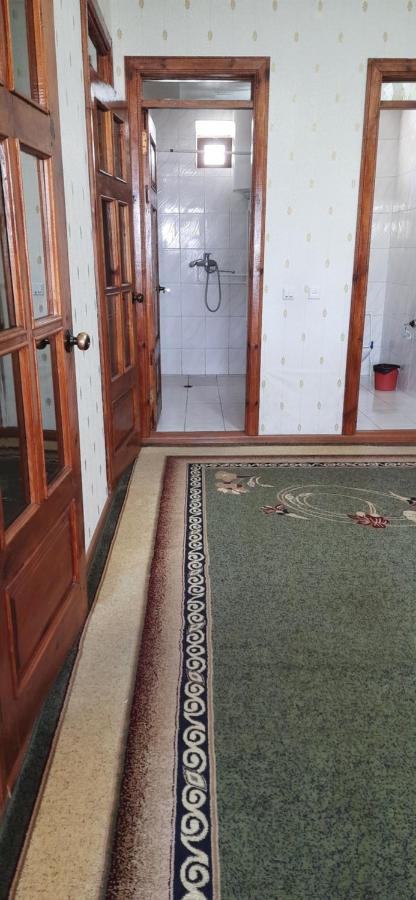 Hotel Sugd & Guest House Panjakent Zewnętrze zdjęcie