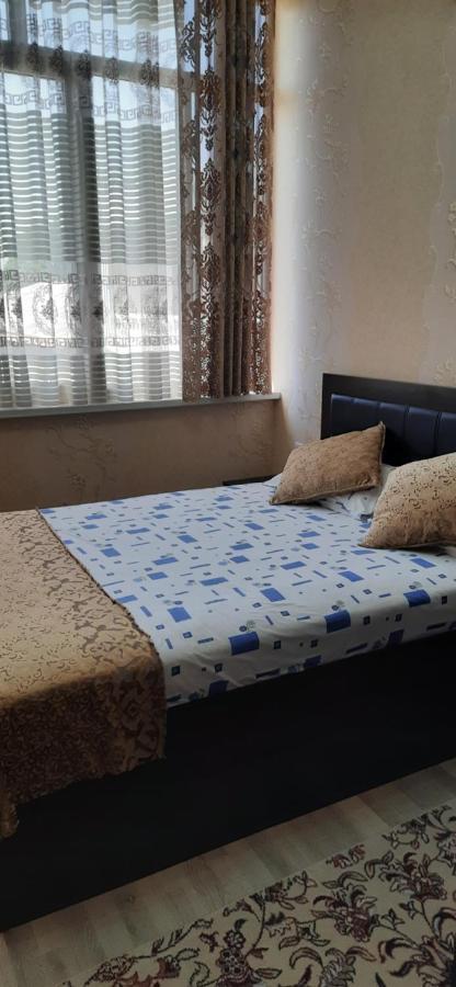 Hotel Sugd & Guest House Panjakent Zewnętrze zdjęcie