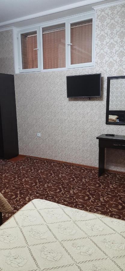 Hotel Sugd & Guest House Panjakent Zewnętrze zdjęcie
