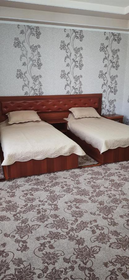 Hotel Sugd & Guest House Panjakent Zewnętrze zdjęcie