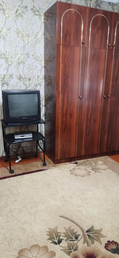 Hotel Sugd & Guest House Panjakent Zewnętrze zdjęcie
