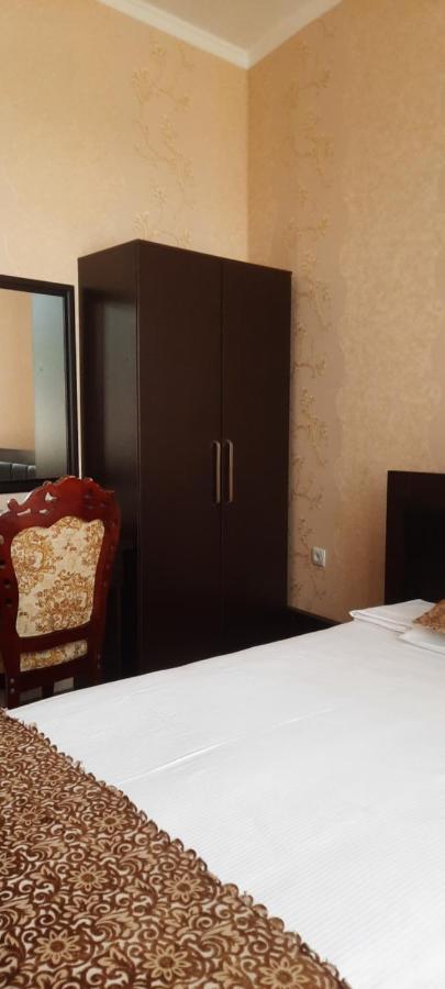Hotel Sugd & Guest House Panjakent Zewnętrze zdjęcie