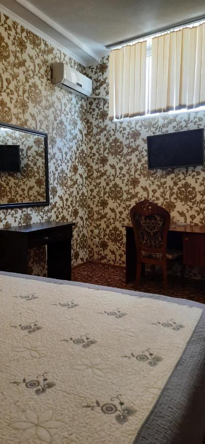 Hotel Sugd & Guest House Panjakent Zewnętrze zdjęcie