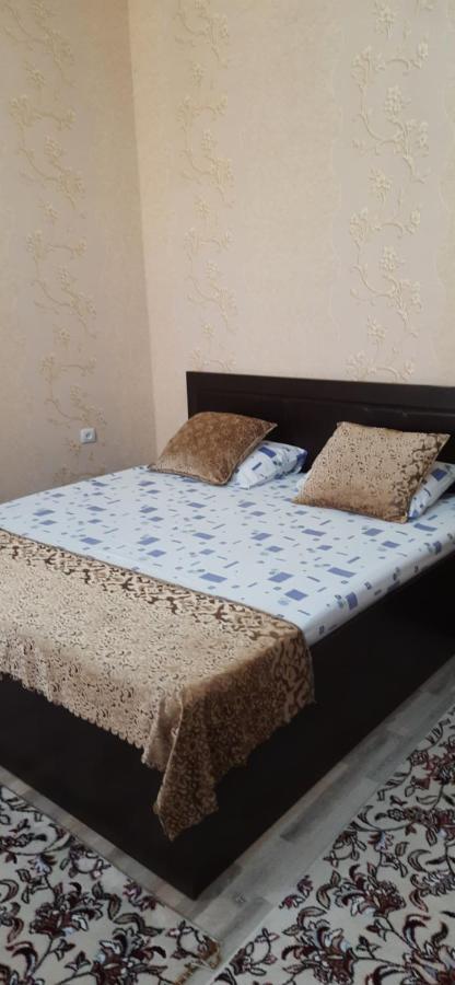 Hotel Sugd & Guest House Panjakent Zewnętrze zdjęcie