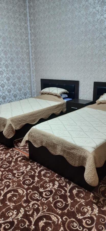 Hotel Sugd & Guest House Panjakent Zewnętrze zdjęcie