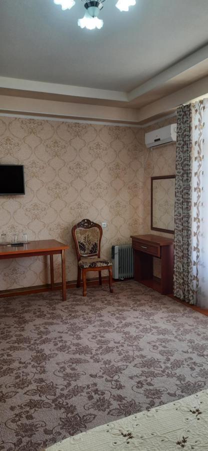 Hotel Sugd & Guest House Panjakent Zewnętrze zdjęcie