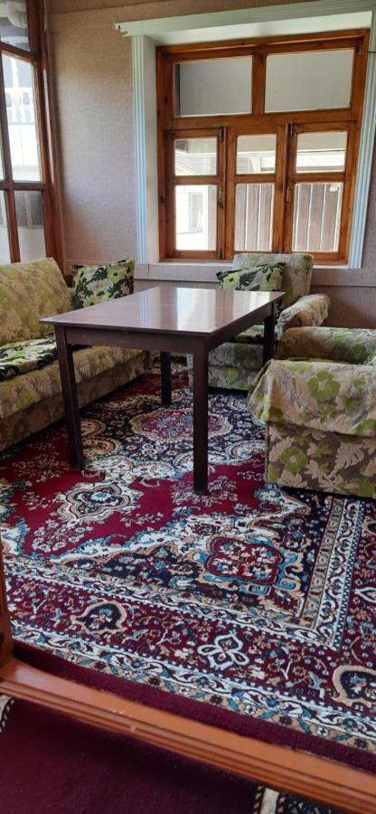 Hotel Sugd & Guest House Panjakent Zewnętrze zdjęcie