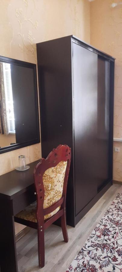 Hotel Sugd & Guest House Panjakent Zewnętrze zdjęcie