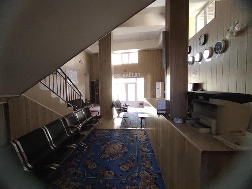Hotel Sugd & Guest House Panjakent Zewnętrze zdjęcie