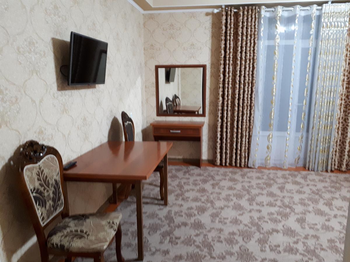Hotel Sugd & Guest House Panjakent Zewnętrze zdjęcie