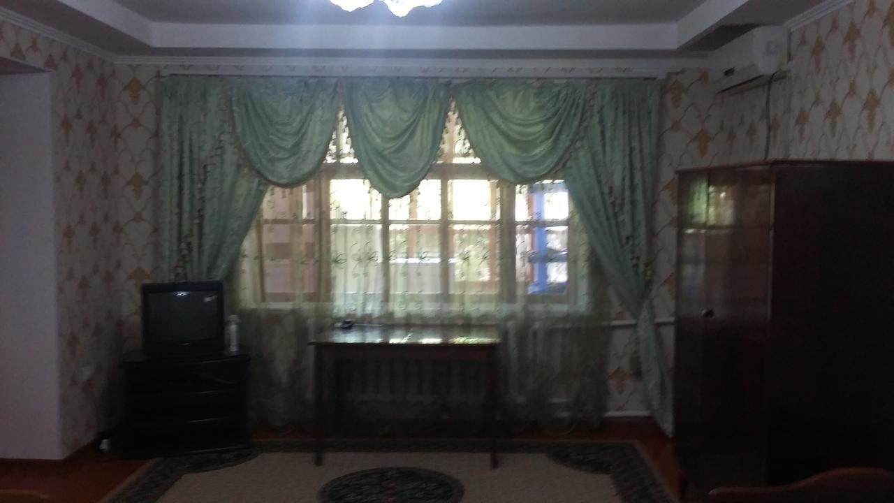 Hotel Sugd & Guest House Panjakent Zewnętrze zdjęcie