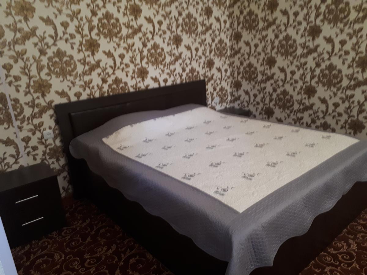 Hotel Sugd & Guest House Panjakent Zewnętrze zdjęcie