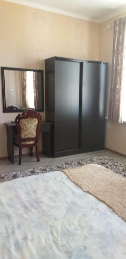 Hotel Sugd & Guest House Panjakent Zewnętrze zdjęcie