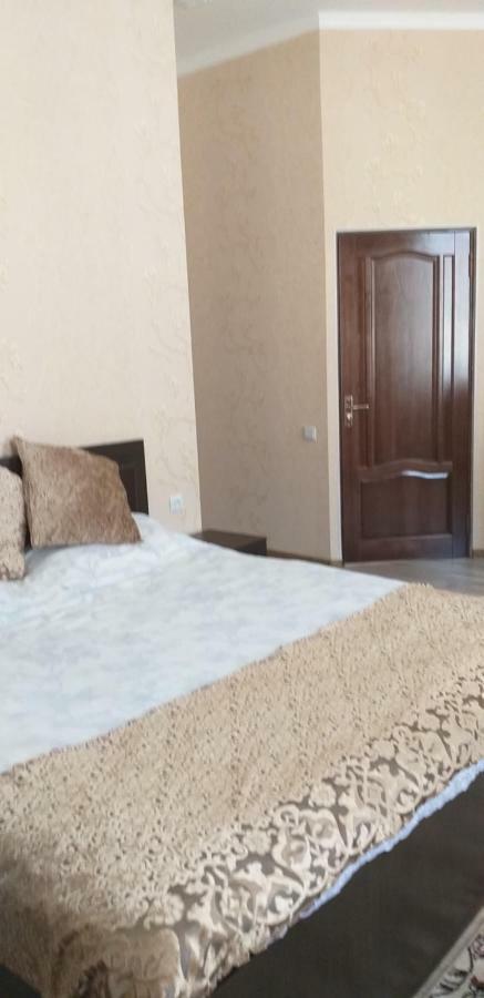 Hotel Sugd & Guest House Panjakent Zewnętrze zdjęcie